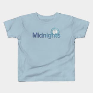 Taylor Swift’s Midnight Kids T-Shirt